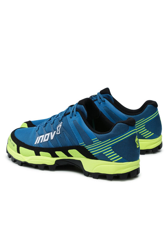Inov-8 Маратонки за бягане Inov-8 Mudclaw 300 000770-BLYW-P-01 Син