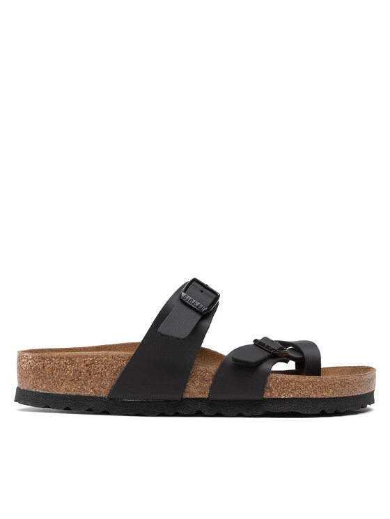 Birkenstock Žabky Birkenstock Mayari 0071791 Černá
