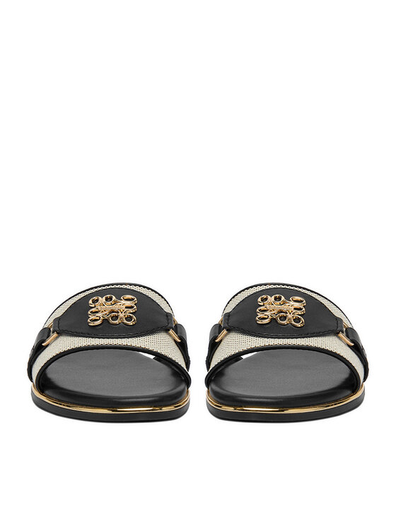 Nine West Шльопанці Nine West CEO-6165-32 Чорний