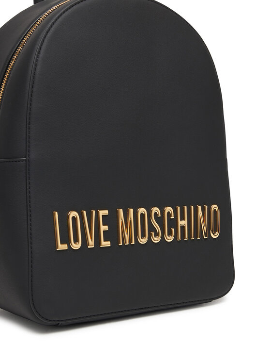 LOVE MOSCHINO Ruksak LOVE MOSCHINO JC4193PP0NKD0000 Čierna