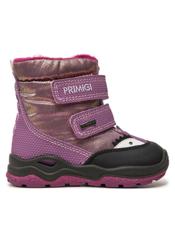 Primigi Снігоходи Primigi 6861300 M GORE-TEX Рожевий