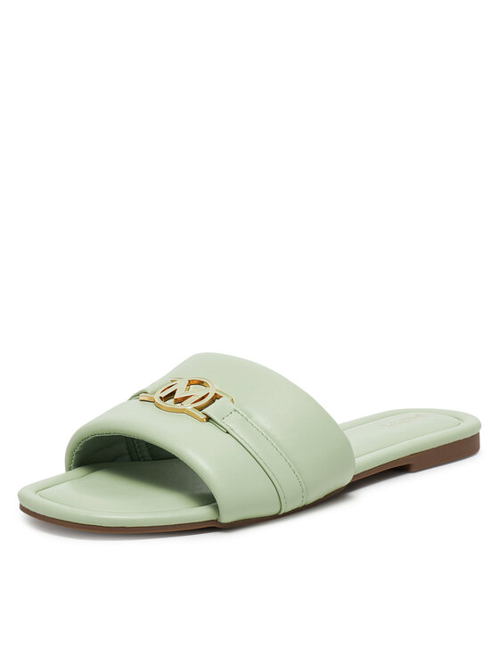 MEXX Чехли MEXX R24SS944932 Зелен