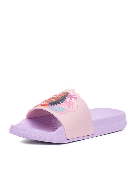 Princess Шльопанці Princess CEO-NJ-SS26-321DPRN Рожевий