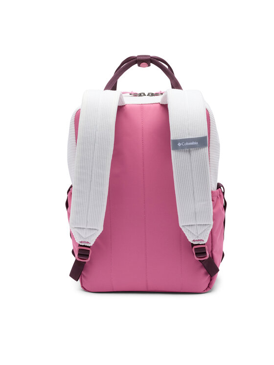 Columbia Rucsac Columbia Trail Traveler™ II 18L 2158191 Alb
