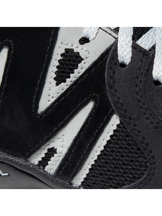 Merrell Pārgājienu apavi Merrell Sprint 2.0 J598441 Melns