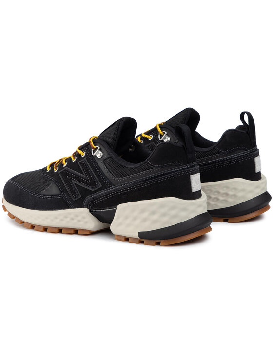 New Balance Sneakers New Balance MS574ARB Negru