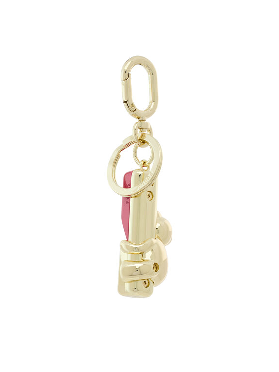 Furla Брелок Furla Iride WR00866 MT0000 CN 4528S Рожевий