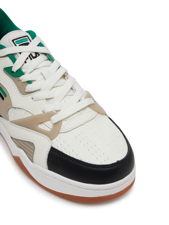 Fila Sneakersy Fila Wayne FFM0383 13278 Biały