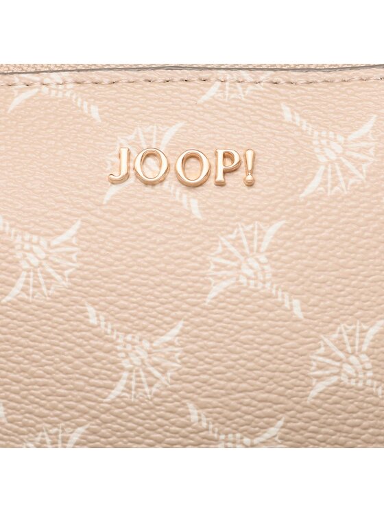JOOP! Rankinė JOOP! Carolina 4140006203 Smėlio