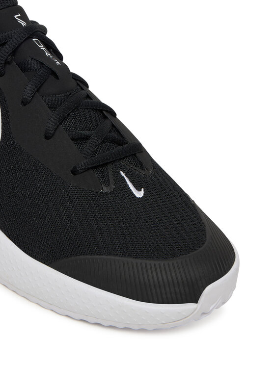 Nike Обувки за тенис Nike W Vapor Lite 3 Cly HQ5291 001 Черен