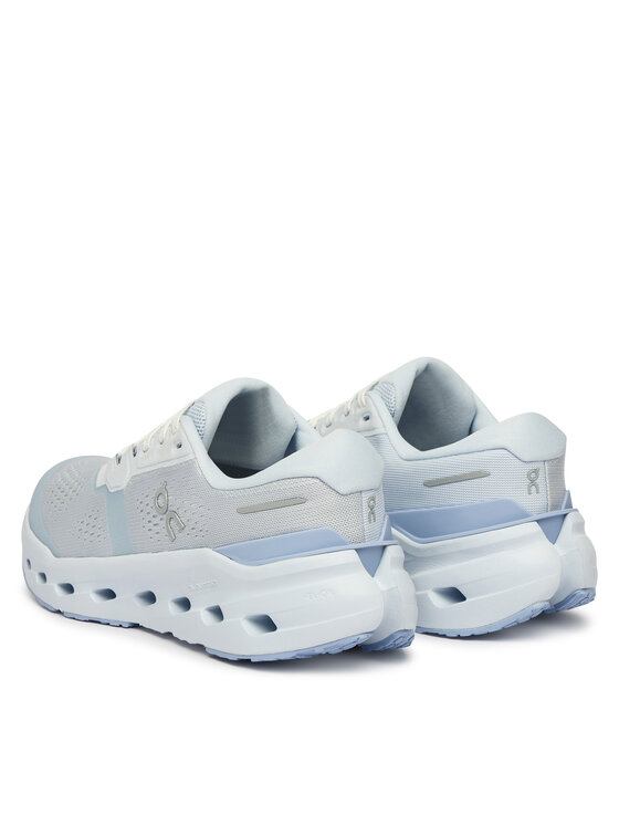 On Взуття для бігу On Cloudrunner 3 3WG10054674 Блакитний