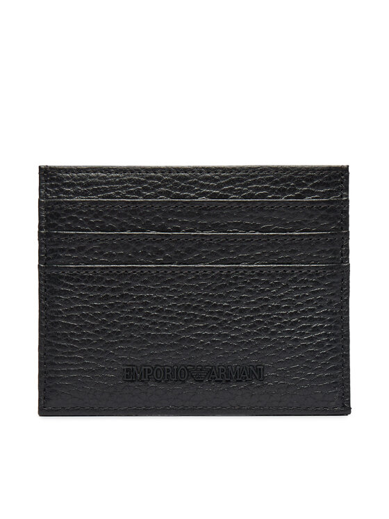 Emporio Armani Ремінь Emporio Armani EM002772 AF13396 UC001 Чорний