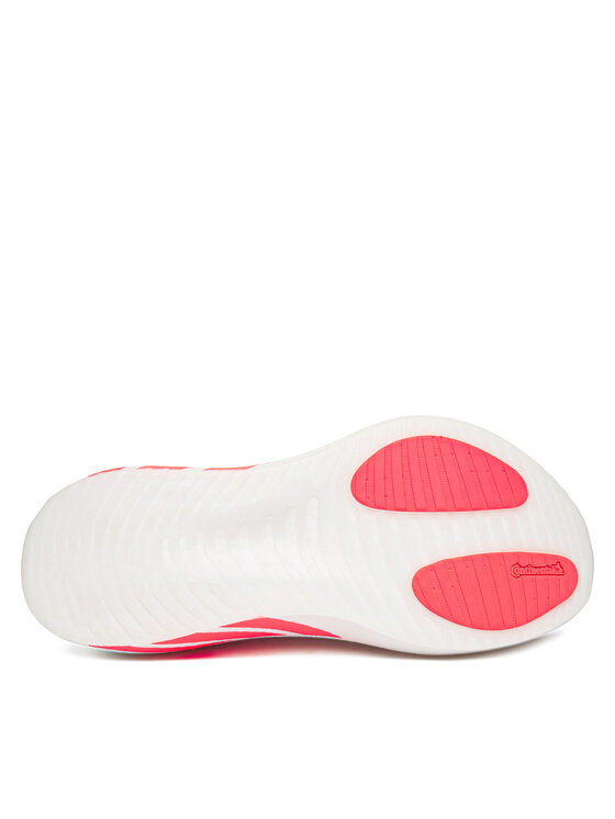 adidas Pantofi pentru alergare adidas Hyperboost Run W Shoes HQ7711 Alb