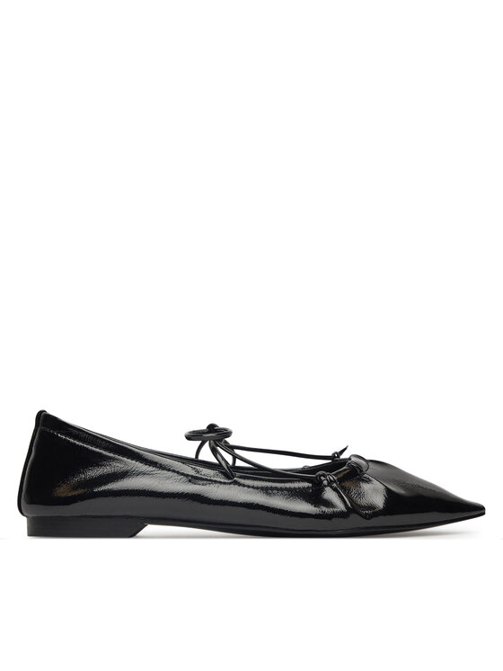 DeeZee Туфлі DeeZee AC240607-2 Чорний