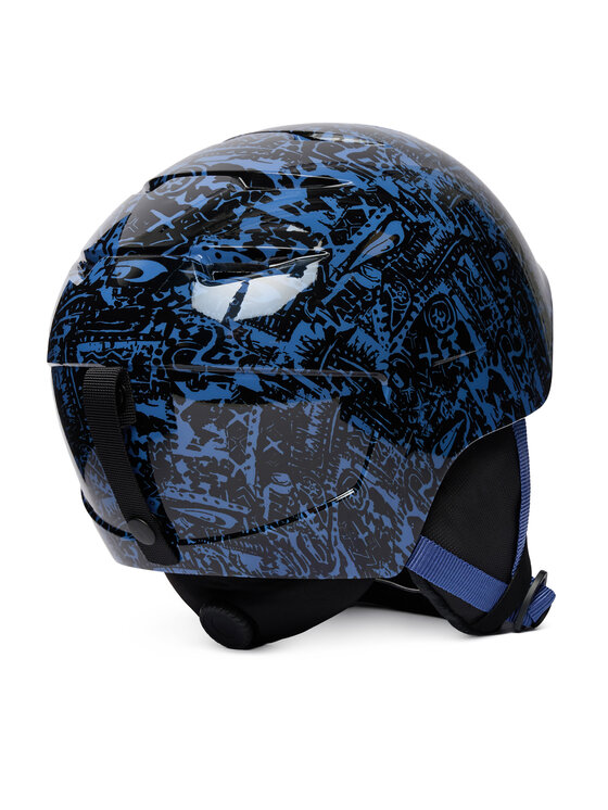 Quiksilver Casco da sci Quiksilver Slush - Snow Ski Helmet EQBTL03027 Multicolore