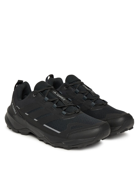 adidas Трекінгові черевики adidas Terrex Skychaser Ax5 JQ2215 Чорний