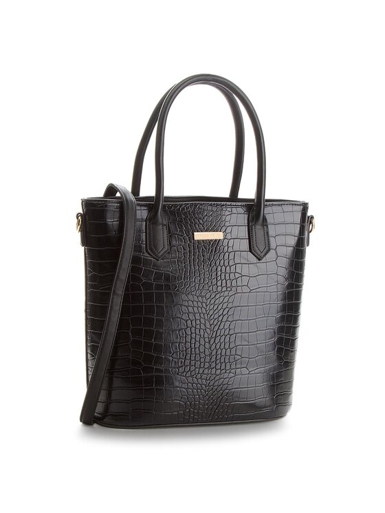 Jenny Fairy Bolso Jenny Fairy RC15134 Negro