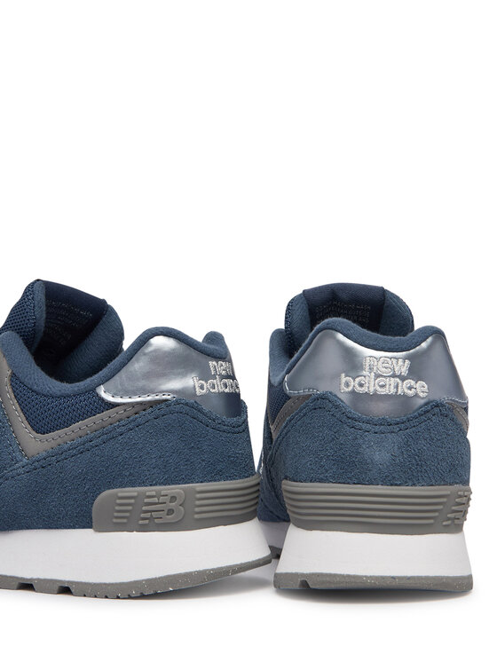 New Balance Sneakers New Balance P5741UH Bleumarin