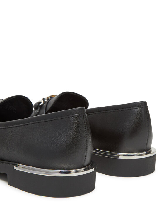 DKNY Лофери DKNY Radisson Loafer 20 K2510414 Чорний