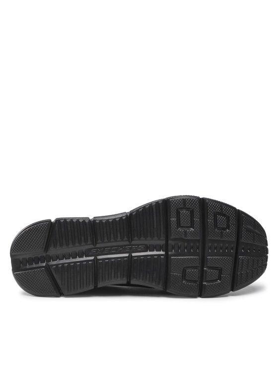 Skechers Туфлі Skechers Play 232016/BBk Чорний
