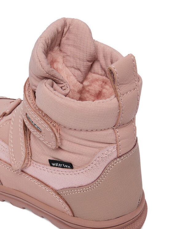 Lasocki Kids Μπότες Χιονιού Lasocki Kids CEO-CI12-3005-09(II)DZ Ροζ