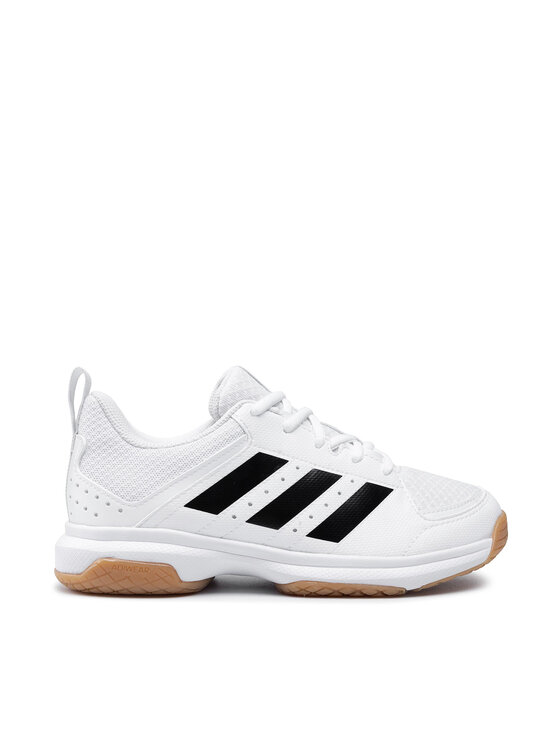 adidas Zāles apavi adidas Ligra 7 W FZ4660 Balts