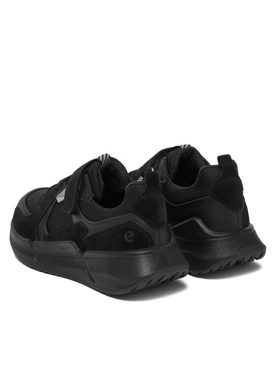 ECCO Sneakersy ECCO Biom 2.2 71090351094 Čierna