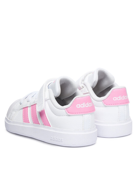 adidas Снікерcи adidas Streettalk KJ9597 Білий