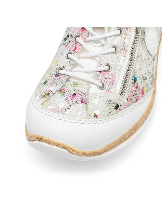 Rieker Sneakers Rieker N42V1-90 Multicolore