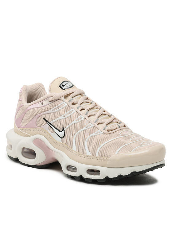 Nike Laisvalaikio batai Nike Air Max Plus DZ3671 102 Smėlio