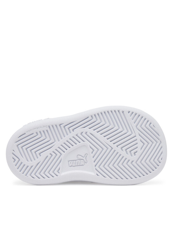 Puma Sneakers Puma Smash 3.0 Badges V 397287 07 Alb