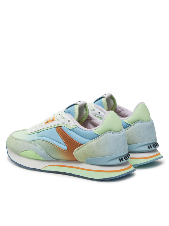 HOFF Sneakersy HOFF Mermaid 12503003 Farebná