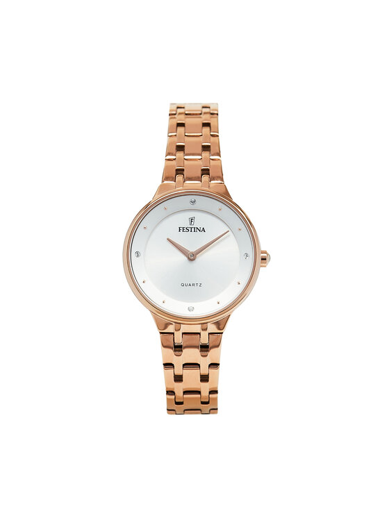 Festina Ceas Festina Mademoiselle F20602/1 Roz