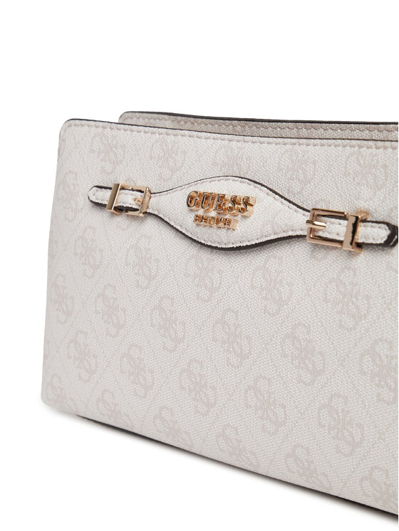 Guess Сумка Guess Katya HWSG96 52120 Кремовий