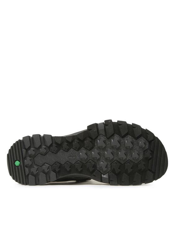 Timberland Босоніжки Timberland Garrison Trail Web Sandal TB0A2E4G0151 Чорний