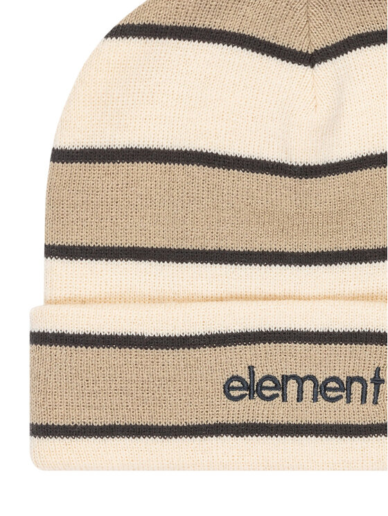 Element Шапкa Element Mid Lowcase Stripe ELYHA00242 Кольоровий
