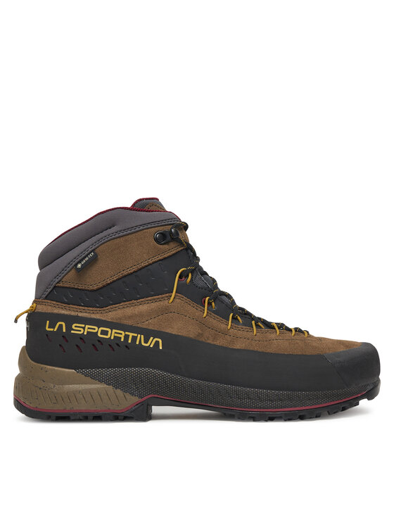 La Sportiva Trekking La Sportiva Tx4 Evo Mid Gtx GORE-TEX ZFAS047N07E32 Smeđa
