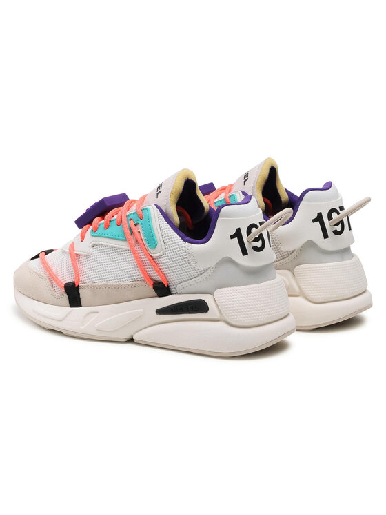 Sneakers Diesel S-Serendipity Lc Evo W Y02544 P4010 H8512 Bej