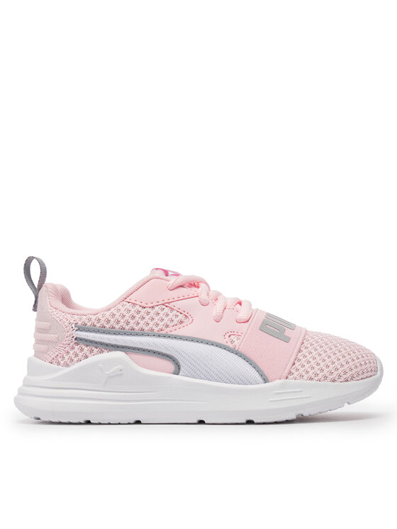 Puma Снікерcи Puma 390848 13 Кольоровий