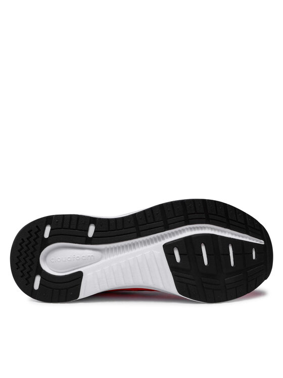 adidas Futócipő adidas Galaxy 5 H04595 Narancssárga