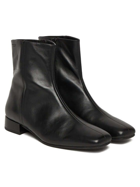 Vagabond Shoemakers Ботильйони Vagabond Shoemakers Mona 5955-001-20 Чорний