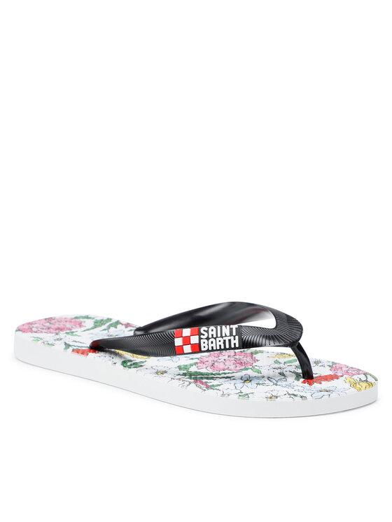 MC2 Saint Barth Flip-flops MC2 Saint Barth Alma ALM0001 00826B Fekete