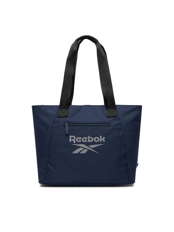 Reebok Спортивна сумка Reebok CWBEO-RBK-P-005-09 Cиній