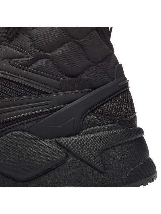 Puma Superge Puma RS-X Hi 392718 01 Črna