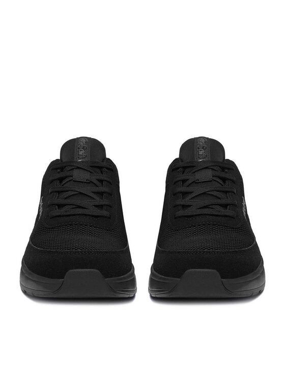 Go Soft Sneakers Go Soft CEOWB-O11GS Nero