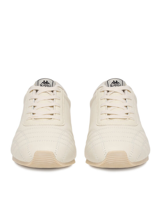 Kappa Sneakersy Kappa EO-1491510A(W) Écru