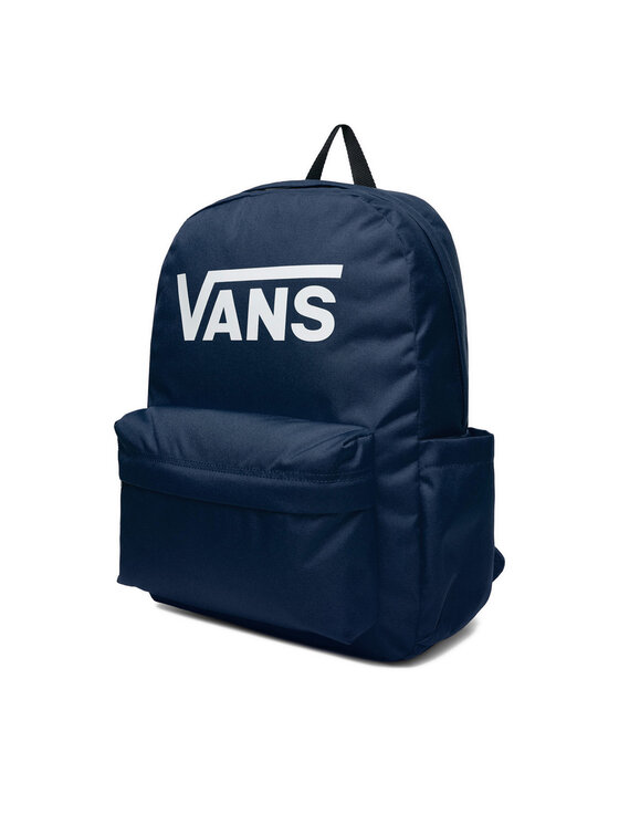 Vans Mugursoma Vans C-OLD SKOOL PRINT VN000H50LKZ1 Tumši zils