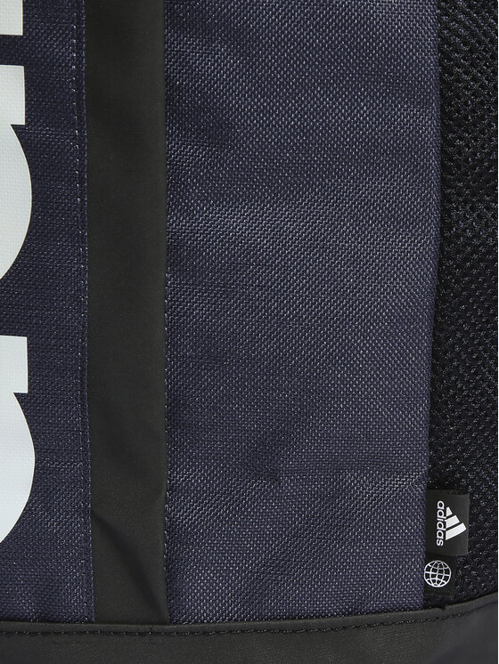 adidas Рюкзак adidas Essentials Linear Backpack HR5343 Cиній