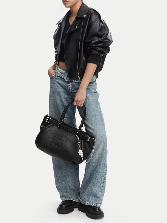 Juicy Couture Bolso Juicy Couture CEO-BIJXT8992WVP. Negro