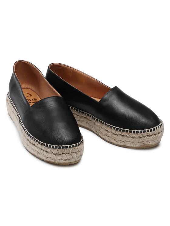 Kanna Espadrilės Kanna 1KV5019 Juoda